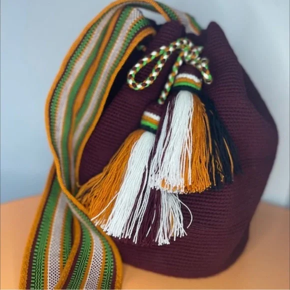 Authentic Wayu bag - Picture 3 of 6